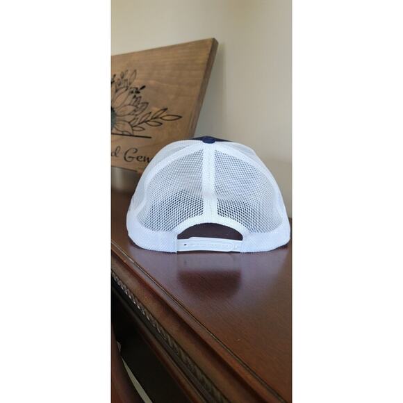 Circle City Indianapolis Trucker Hat Indiana Union Snapback - Picture 4 of 5